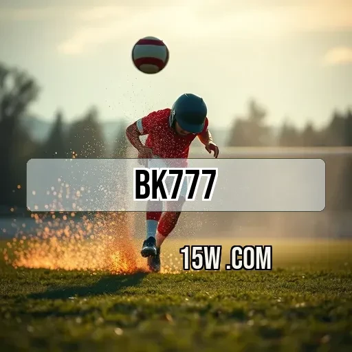 bk777.com: Descubra os Melhores Jogos de Ação e Aventure-se Hoje!