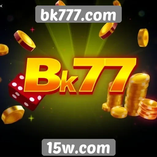 bk777.com oferece ampla variedade de jogos online