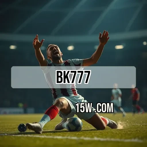 bk777.com: Ofertas e Bônus que Transformam Sua Experiência de Jogo