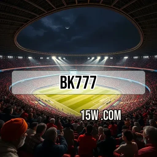 bk777.com: Jogos de Cartas Que Envolvem e Divertem os Jogadores
