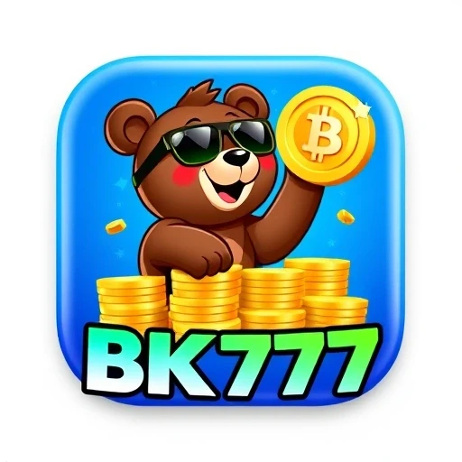bk777.com Logo