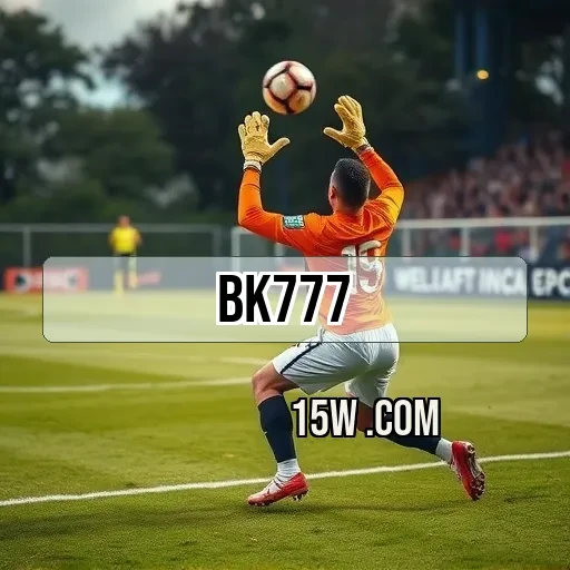bk777.com: Oportunidades Imperdíveis em Jackpots Grandes para Você