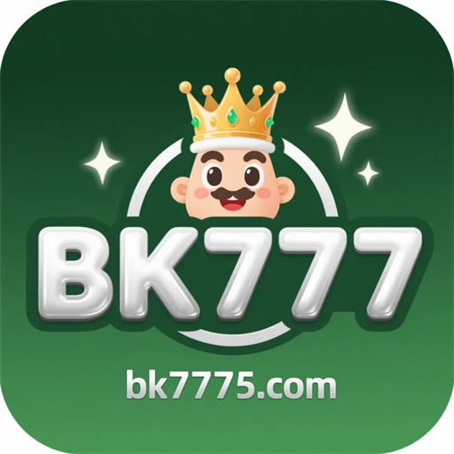bk777.com Logo