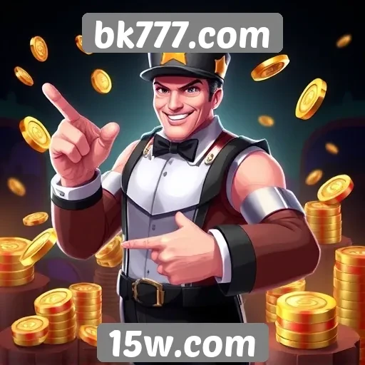 Impacto das promoções no engajamento de usuários no bk777.com